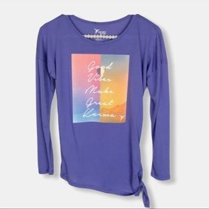 OLD NAVY ACTIVE | Long Sleeve Active Shirt